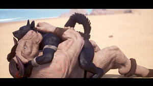 3d Gay Fox Porn - 3d Xxx, Fox And Wolf 3d, Yiff - Gay.Bingo