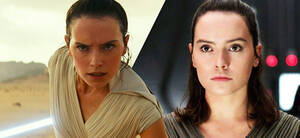 Daisy Ridley Star Wars Porn - Daisy Ridley says she had a lack of job offers after Star Wars trilogy ended