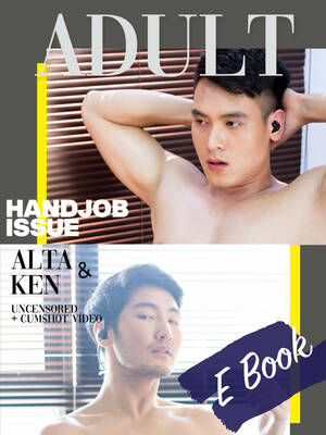 handjob porn magazine - Adult Handjob issue (eBook) | Pubu - Read and Publish eBooks