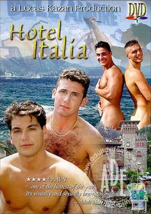 Hotel Italiano Porn Vid - Hotel Italia streaming video at Latino Guys Porn with free previews.