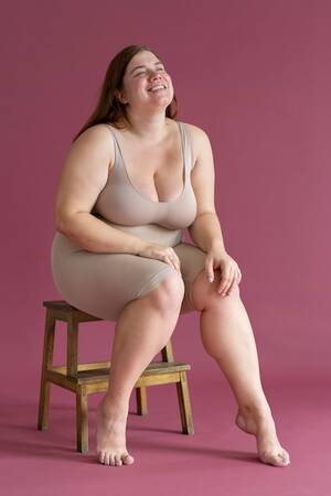 mature plumper legs - 91,000+ Chubby Legs Pictures