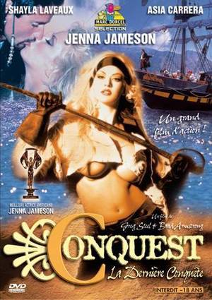 Conquest Porn Movie - Conquest, porn movie in VOD XXX - streaming or download - Dorcel Vision