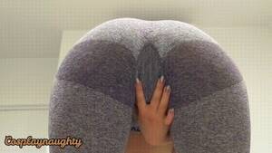 leggins - Fit Girl In Leggins Porn Gif | Pornhub.com