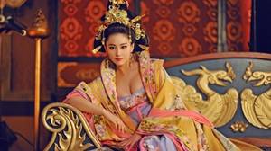 Chinese Mythology Porn - Popular Chinese TV series "Empress of China" was banned for being  too sexy