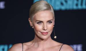 Charlize Theron Sex Porn - Charlize Theron details sexual harassment by 'famous director' | Charlize  Theron | The Guardian