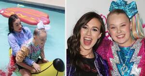 Jojo Siwa Fan Porn - Colleen Ballinger Called Out For \
