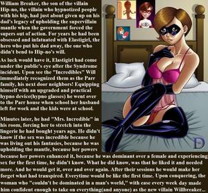 Incredibles Shemale Porn Captions - Incredibles Shemale Porn Captions | Sex Pictures Pass
