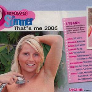 euro teen nudists - Germany's Teen Sex Doctor â€“ DW â€“ 08/25/2006