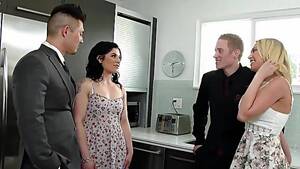 Homemade Swingers Birthday - Swingers Porn Videos @ PORN+