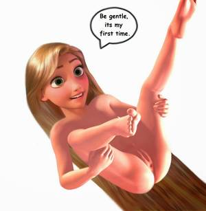 Disney Tangled Porn Anal - Rapunzel de Enredados . Comic ~ OX32 = SEXO . XXX, Erotismo, Hentai,