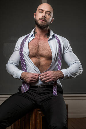 Jessie Colter Porn - Jessie Colter | Gay Man Porn | Sex in Suits