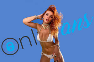 Bella Thorne Naked Lesbian - Bella Thorne vs OnlyFans - Who Is The Greater Of Two Evils? - Star Observer