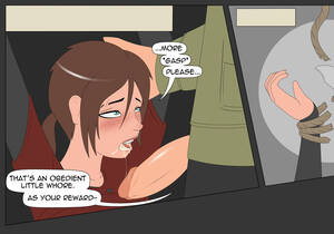Ellie Unchained 2 Porn - Regarding Ellie Unchained #2 by Freako - Hentai Foundry