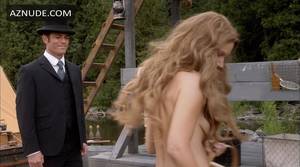 Murdoch Mysteries Porn - 00:37