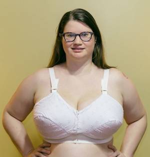Front Close Bra Porn - Making Vintage Bras Work For You: Sizing, Sourcing and Wearing Bras  Underneath Your Vintage Clothes
