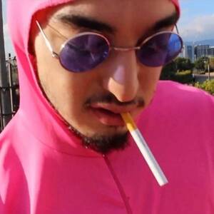 Filthy Frank Porn Titles - PORN TITLE RAP â€” Pink Guy | Last.fm