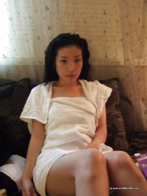 korean amateur nudes - 