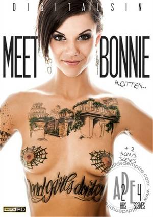 Bonnie Rotten Adult - Meet Bonnie Rotten
