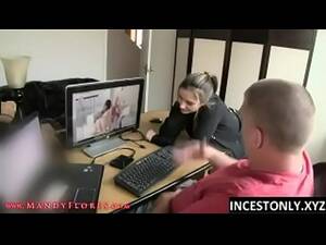 dad watches - step daughter catches dad watching porn - XVIDEOS.COM