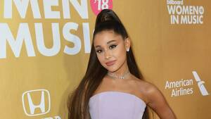 Ariana Grande Bbc Porn - Ariana Grande Is Unrecognizable After Giving Herself a Drag-Inspired  Makeover