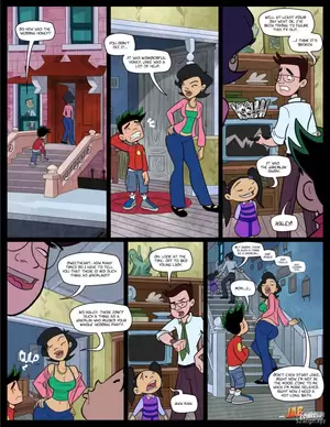 American Dragon Jake Long Toon Porn - Americunt Dragon - Chapter 1 (American Dragon: Jake Long) - Western Porn  Comics Western Adult Comix (Page 2)
