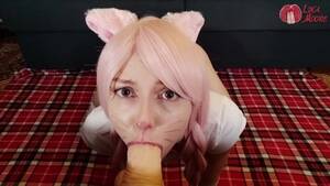 Cute Cat Cosplay Porn - Kitty Cosplay Porn Videos | Pornhub.com