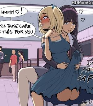 manga anime shemale lesbians - Cartoon shemale lesbians. XXX HD archive Free. Comments: 2