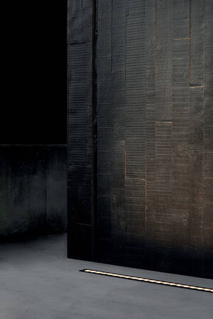 Melissa Theuriau Porn Captions - La nuova collezione outdoor Delta Light allo Studio di Milano - MCNews