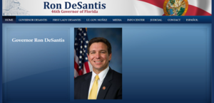 Florida State Girl Porn - Florida Governor Ron DeSantis Bans Gay Porn in Schools | by Ken Taro |  Medium
