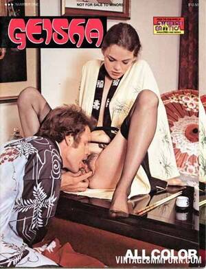 Geisha Vintage Porn - Geisha (1970s) Â» Vintage 8mm Porn, 8mm Sex Films, Classic Porn, Stag  Movies, Glamour Films, Silent loops, Reel Porn