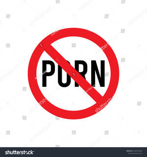 free live porn no sign up - No Porn Icon Sex Theme Humanity Stock Vector (Royalty Free) 1834978690 |  Shutterstock