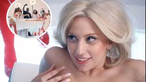 Lady Gaga Sexuality - Lady Gaga video 'advert for rape': Video pulled because of sexually  disturbing scenes - Mirror Online
