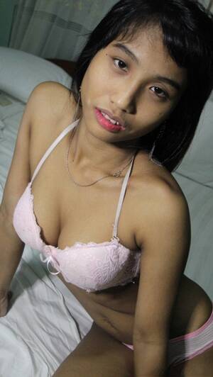 filipina girls - Lingerie Filipina Teen Porn Pics & Nude Photos - NastyPornPics.com