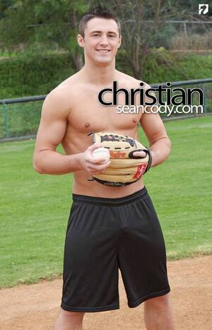 Christian Sean Cody Gay Porn - SeanCody: Christian - WAYBIG