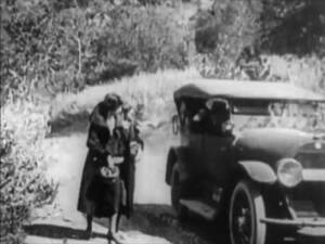 1920s Vintage Porn Car - A Free Ride Remastered 1915-1920s | xHamster