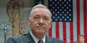 Junior High Sex Porn - People are asking Netflix to fire Kevin Spacey from 'House of Cards' https: