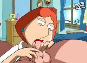 Family Guy Porn Foursome - Peter And Lois Griffin From Family Guy Having