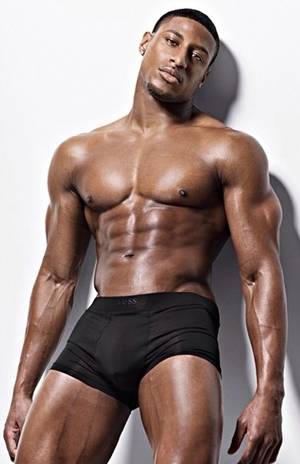Beef Black Gay Porn - Celebrate 4th of July with some mouth-watering black beef. Sexy black men,