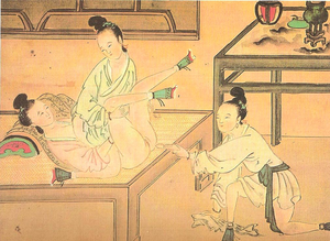 Ancient Chinese Sexart - Ancient Chinese Gay | Gay Fetish XXX