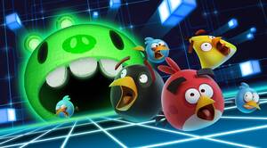 Angry Birds Space Porn - Angry birds friends - 64 photo