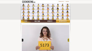 Casting Porn Hub - Czech Casting Â· Czech Porn Sites