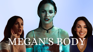 ebony whore megan fox - Megan Fox and Jennifer's Body: The Sacrificial Lamb and Possessive  Entitlement of the Male Gaze â€“ Making It: Women in Film