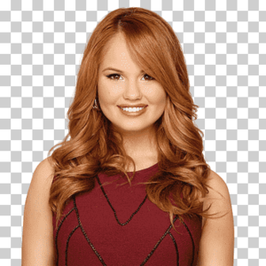 Disney Jessie Debby Ryan Porn - Debby Ryan png images | Klipartz