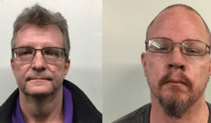 Geneseo Porn - Two Henry County men facing charges of distributing child porn | WGIL 93.7  FM - 1400 AM