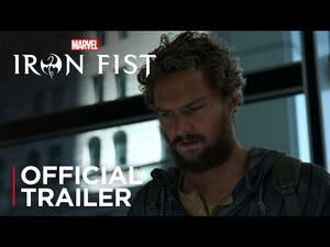 fist forced sex - Marvel's Iron Fist | Official Trailer [HD] | Netflix - YouTube