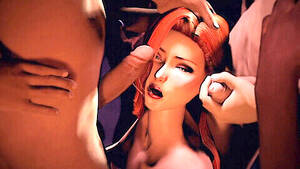 3d gangbang mom - 3d Mom Gangbang, 3d Mom - Videosection.com