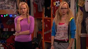 Liv And Maddie Porn - Dove Cameron Says Her 'Liv & Maddie' Characters Were Totally Queer