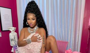 Celebrity Porn Nicki Minaj Porn - Nicki Minaj Teases Her Comeback With A New Release On Friday â€” Guardian  Life â€” The Guardian Nigeria News â€“ Nigeria and World News