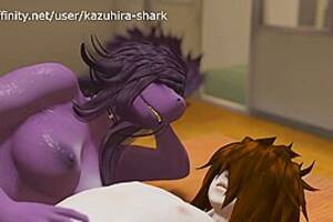 Furry School Porn - Dirty 3d Furry Porn After School Special, leaked Cartoon porno video (Mar  15, 2023)