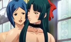Anime Shemale Hentai Sex - Threesome Shemale Hentai Video Sex | HentaiVideo.tube
